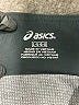 Asics Black Athletic Shorts Size L - photo 3