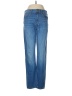 Eddie Bauer Blue Jeans Size 6 - photo 1