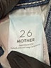 Mother Blue Jeans Size 26 waist - photo 8