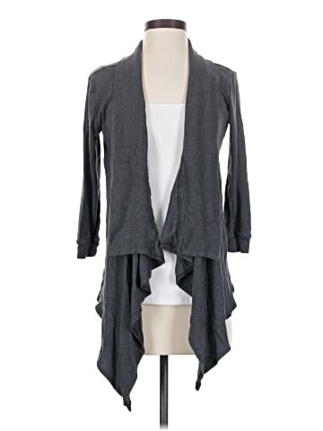 Adrienne Vittadini Cardigan (view 1)