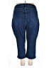 NYDJ Blue Jeans Size 28 waist - photo 2
