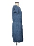 32 Degrees Blue Casual Dress Size S - photo 4