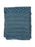 Unbranded Blue Scarf One size - photo 2