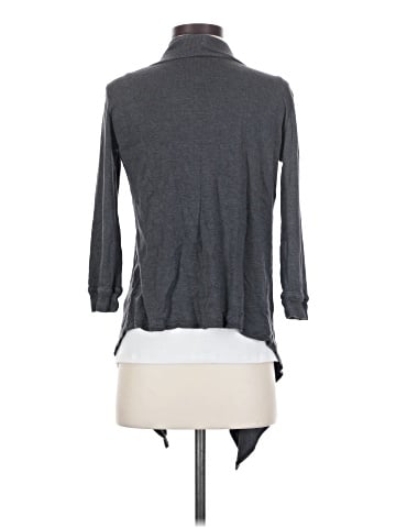 Adrienne Vittadini Cardigan (view 2)