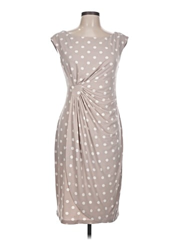Connected Apparel Cocktail Dress (view 1)