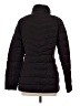 32 Degrees 100% Nylon Solid Black Snow Jacket Size S - photo 2