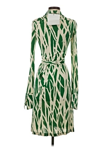 Diane von Furstenberg Casual Dress (view 2)