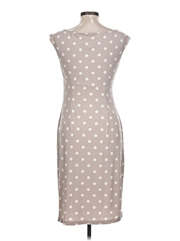 Connected Apparel Cocktail Dress (view 2)