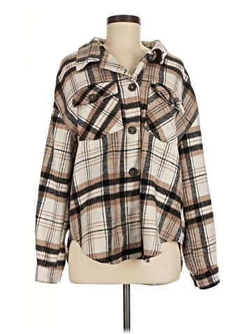 Love Tree Coat (view 1)