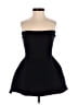Maeve Black Cocktail Dress Size S - photo 1
