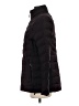 32 Degrees 100% Nylon Solid Black Snow Jacket Size S - photo 5