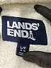 Lands' End 100% Polyester Ivory Fleece Size L (petite) - photo 7