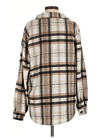 Love Tree Coat (view 2)