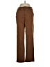 Level 99 Brown Casual Pants Size 26 waist - photo 1