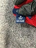 Chaps Red Cardigan Size M - photo 8