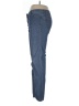 Next Chevron-herringbone Blue Jeans Size 10 - photo 5