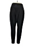 Active by Old Navy Solid Black Active Pants Size XL - photo 2