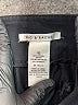 Zac & Rachel Solid Black Active Pants Size 10 - photo 7