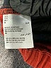 Morgan Taylor Solid Red Linen Pants Size M - photo 8