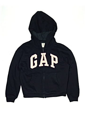 Gap Kids Zip Up Hoodie (view 1)
