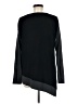 Vince Camuto Black Pullover Sweater Size M - photo 2