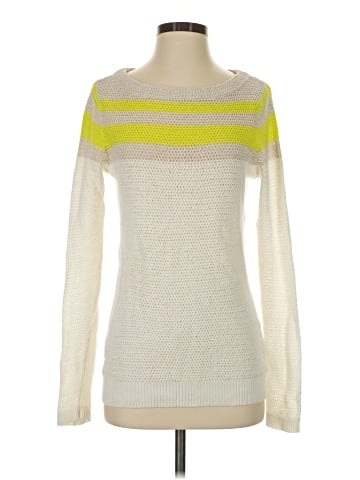 Lands' End Pullover Sweater (view 1)