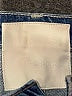Mother Superior Blue Jeans Size 24 waist - photo 7