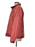 L.L.Bean 100% Polyester Solid Red Jacket Size Lg reg - photo 5