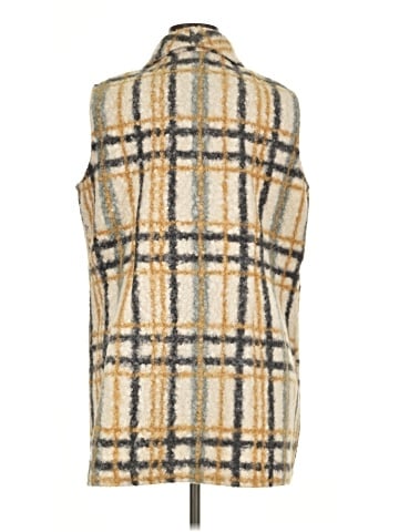 New York Clothing Co. Sweater Vest (view 2)