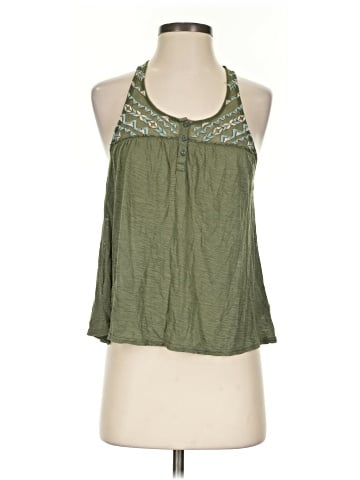 Cape Juby Tank Top (view 1)