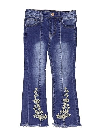 Assorted Brands Jeans (view 1)