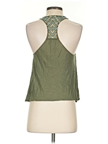 Cape Juby Tank Top (view 2)
