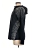Athleta Black Active T-Shirt Size M - photo 5