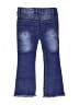 Assorted Brands Hearts Blue Jeans Size 4 - photo 2