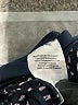 DKNY 100% Polyester Polka Dots Black Cocktail Dress Size 2 - photo 8