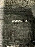 Willi Smith Black Casual Pants Size 8 - photo 7