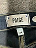 Paige Blue Jeans Size 24 waist - photo 7