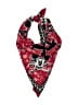 Disney 100% Cotton Red Scarf One size - photo 1