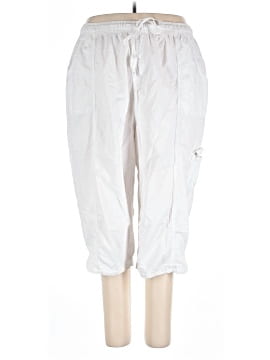 Karen Scott Cargo Pants