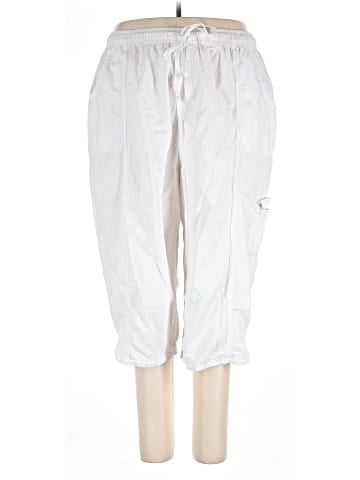 Karen Scott Cargo Pants (view 1)
