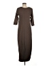 backSTAGE Brown Casual Dress Size M - photo 2