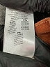 Mother Orange Brown Casual Pants Size 25 waist - photo 9