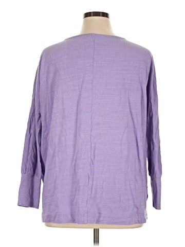 Ann Taylor LOFT Pullover Sweater (view 2)