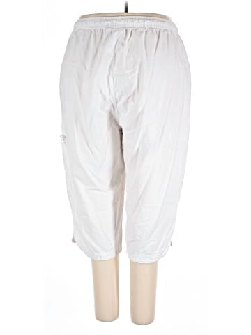 Karen Scott Cargo Pants (view 2)