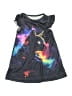 Unbranded Graphic Black Dress Size XS (kids) - photo 1
