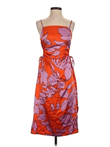 Christian Lacroix Cocktail Dress (view 1)