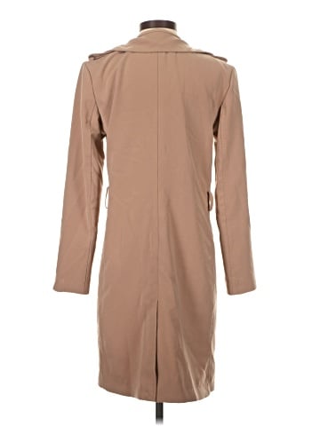 H&M Trenchcoat (view 2)