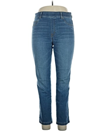 SPANX Jeans (view 1)