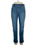 SPANX Blue Jeans Size XL - photo 1