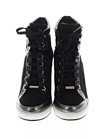 Jimmy Choo Wedges (view 2)